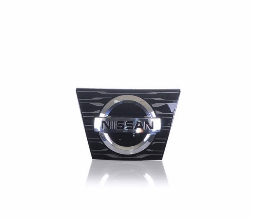 Емблема под дистроник Ниссан Рог 2017 2018 2019 2020 2021 2022 2023 2024 2025  Емблема Nissan Rogue T33 емблема под дистроник Т32