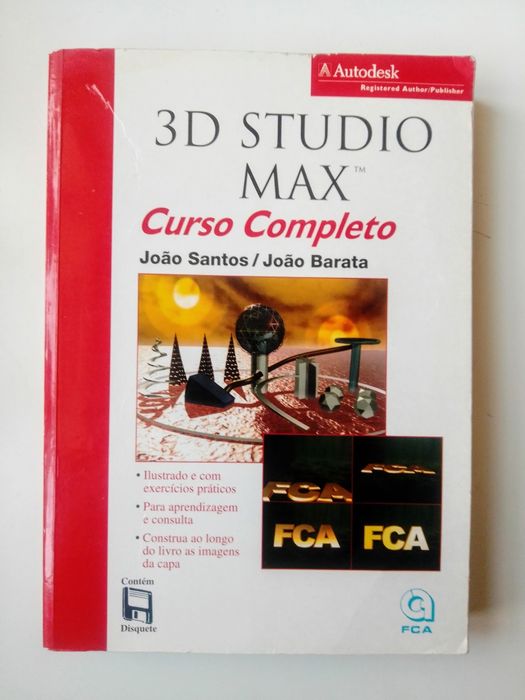 Applied Excel Management Books and Complete 3D Studio Max Course.64285708270593121