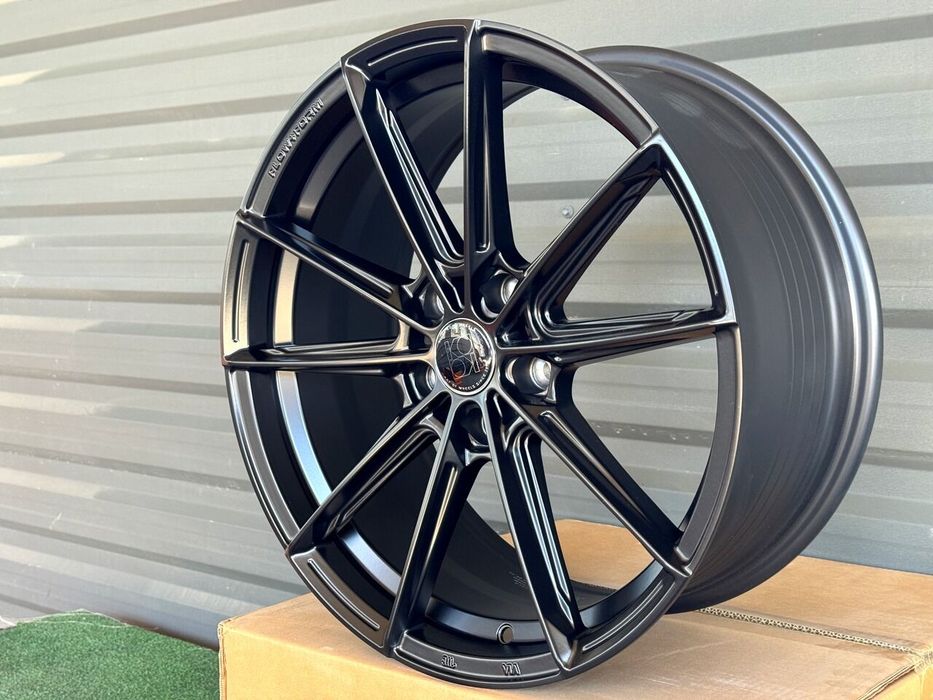 Диски нові R18 5x114.3 Nissan Mitsubishi Toyota Honda Kia Hyundai
