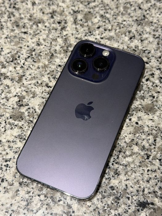 Iphone 14 pro 512g