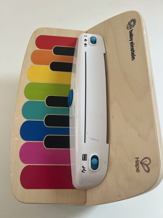 Paino Magico Baby Einstein