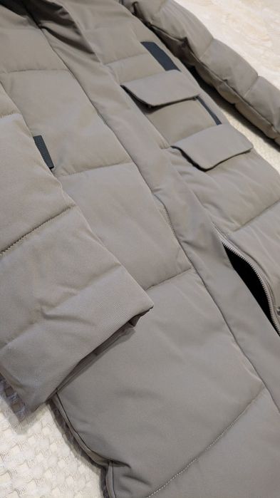 Пальто зимове жіноче