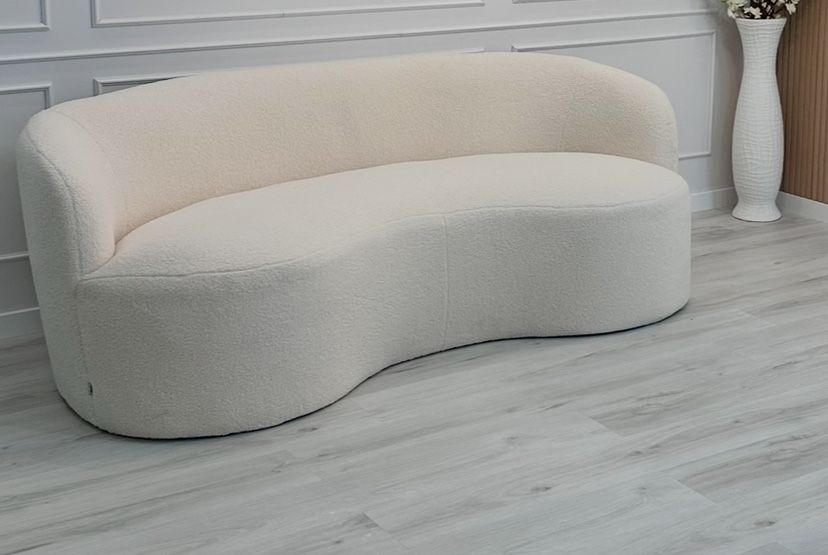 Sofa lindissimo com pouco tempo de uso impecavel