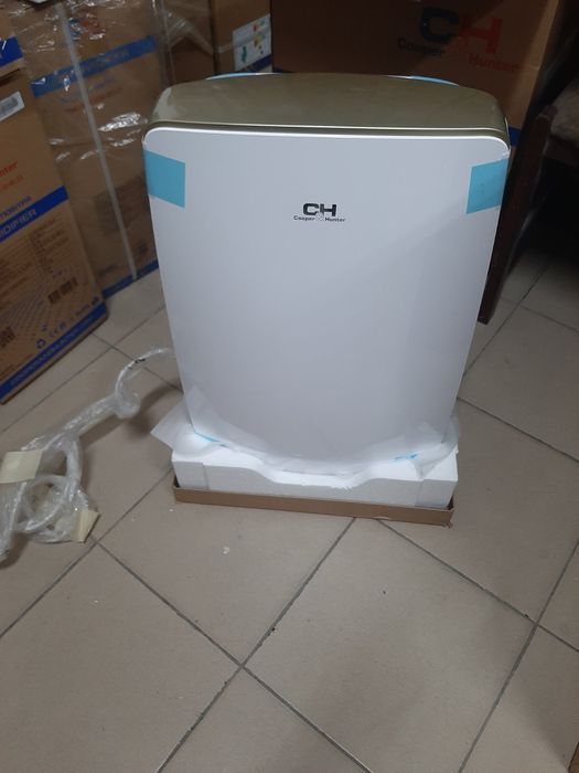 C&H осушувач на 40L