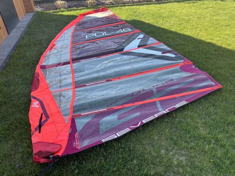 Severne Hyper Glide2 | 9.0