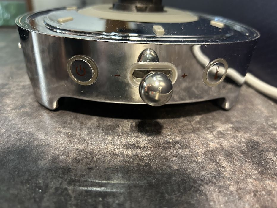 Czajnik SMEG, z regulacją temperatury