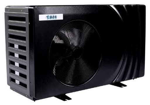 NOWA pompa basenowa Tebas 16m,5kW -do basenow 30-85m3/ gwarancja 11.2027