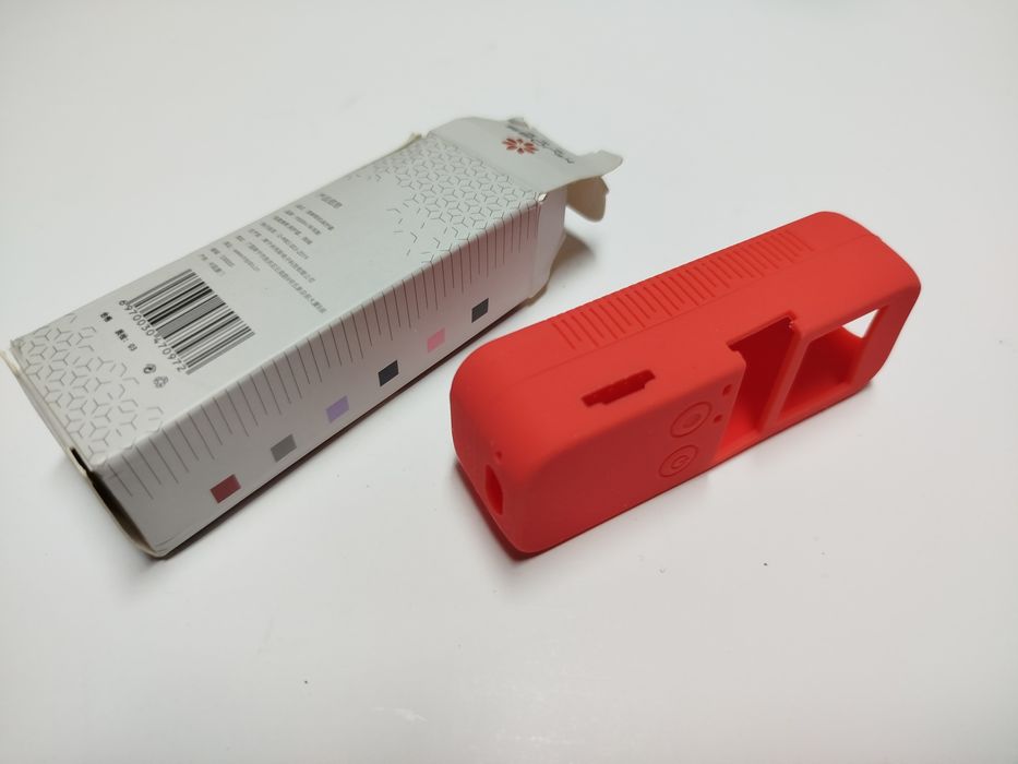 Acessórios osmo pocket l