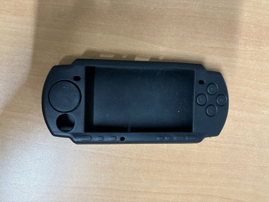 Playstation Portable