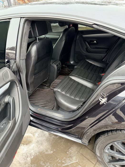 Продам Volkswagen CC Sport