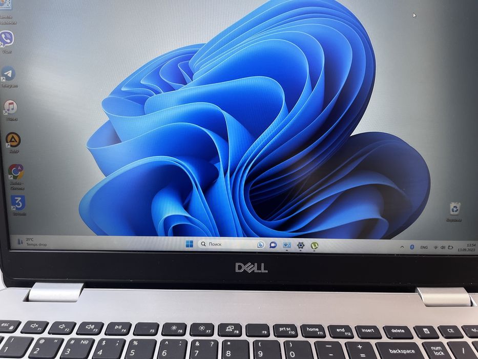 Dell Inspiron 5000