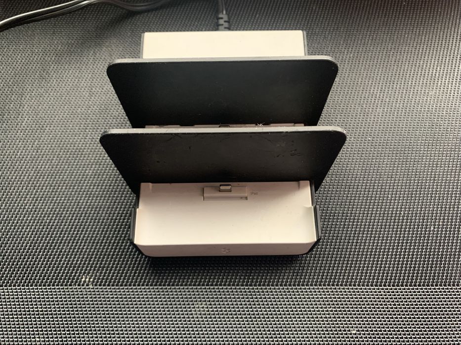 Зарядна станція Blueflame BF3097K