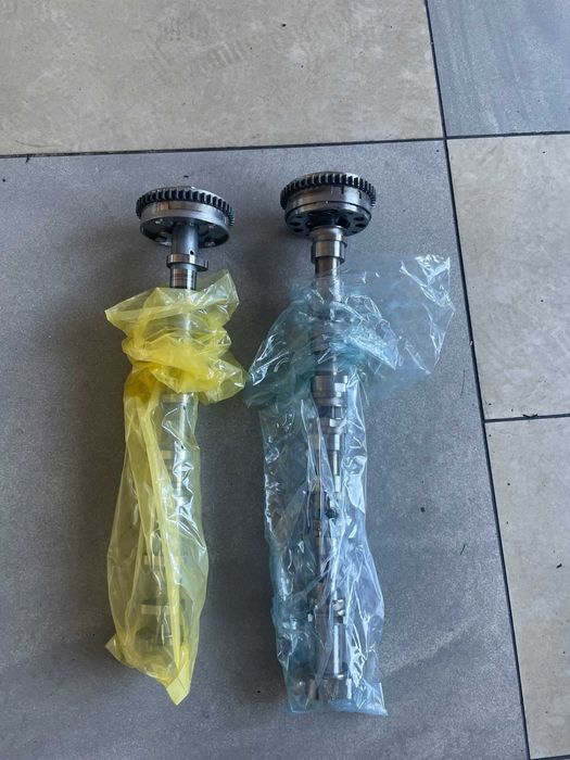 Wałek rozrządu wydechowy 06L109087A – VW / Audi – Cjx / Cnc / Ch