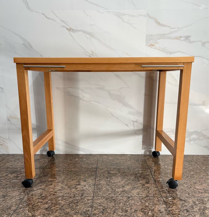 Mesa cozinha/apoio