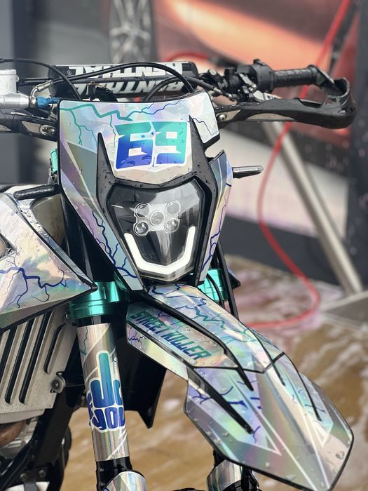 Kovi max 300 в доглянутому стані