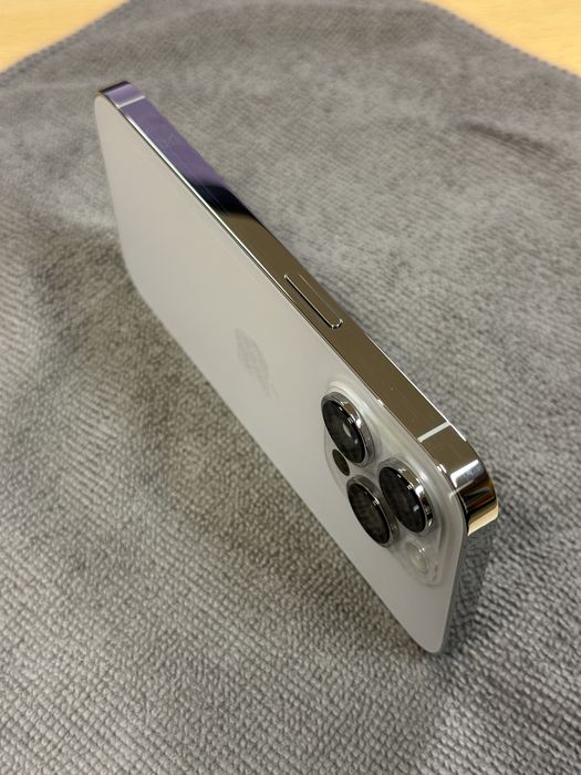 iPhone 14 Pro 256GB NOVO