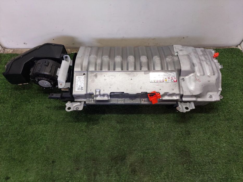 Bateria TOYOTA C-HR (_X2_, _H2_)