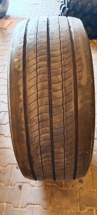 385/55R22,5 opona uzywana Pirelli HO2