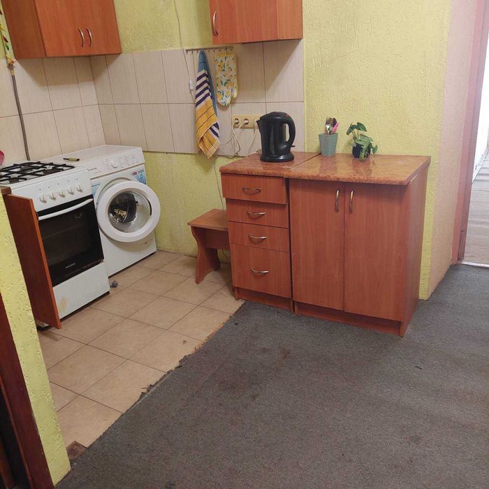 Сдам квартиру Одеса центр однокімнатна