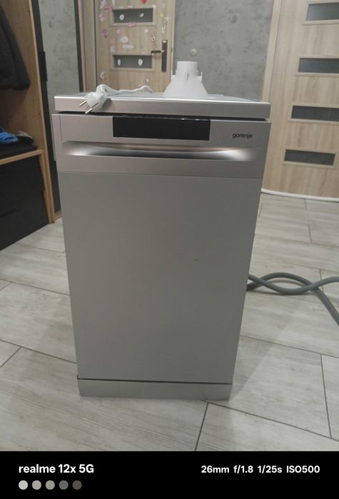 Zmywarka gorenje