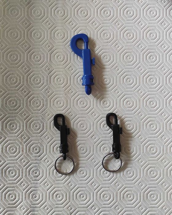 Porta chaves vários