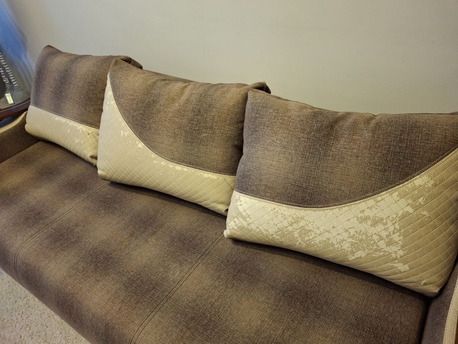 Sofa stan bdb. 220x100