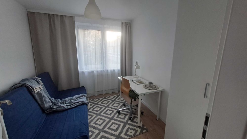 Mieszkanie – Gdańsk - Widok 3