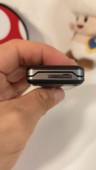 Культовий музичний слайдер Sony Ericsson W760i Walkman (Ідеальний стан, Ретро)