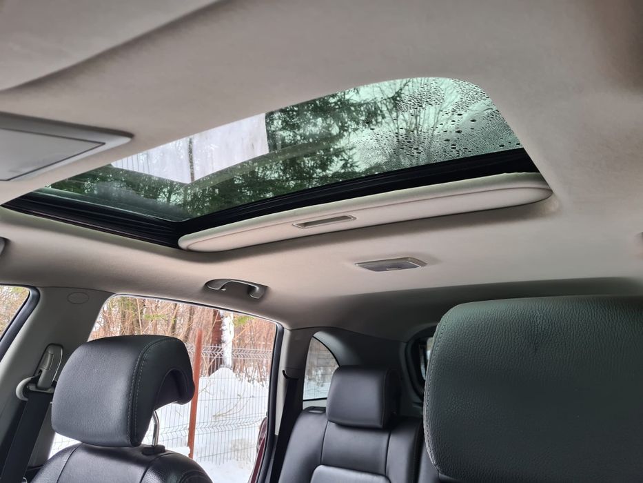 Chevrolet Captiva LTZ 2.2.D184 KM Niski przebieg 91564 Do negocjacji