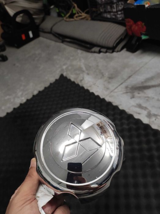 4x Jantes Pajero R15 6x139.7 ET +10 offset Alumínio