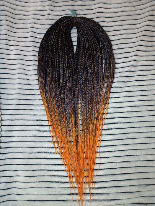 Коси , термозаміщення, афрокоси