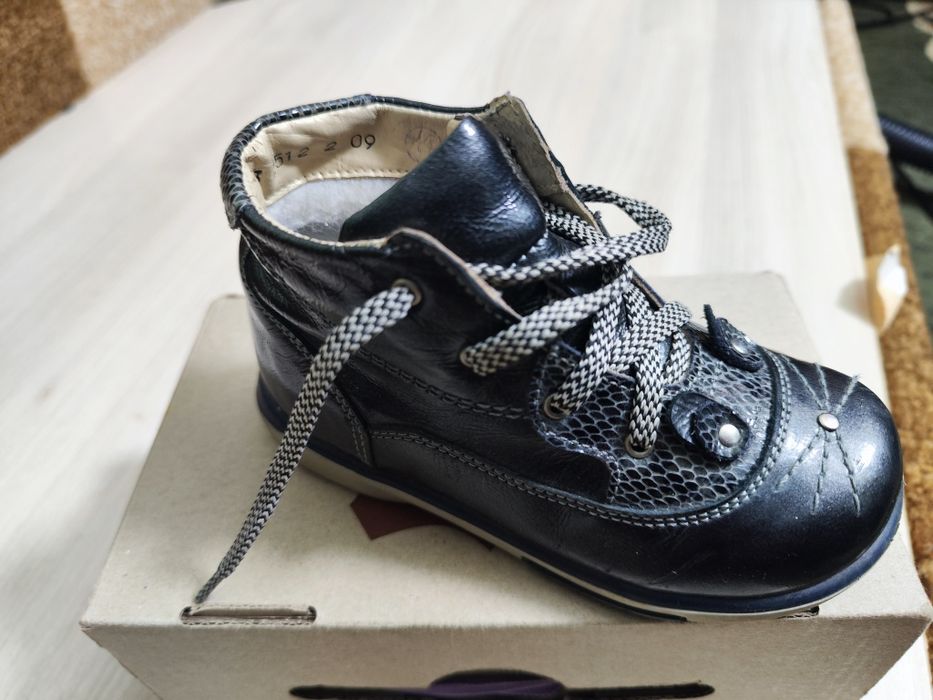 Обувь     детская