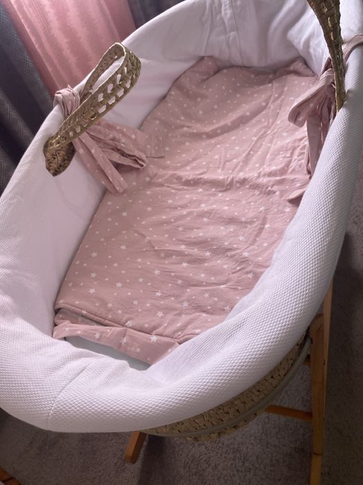 Cama de criança da CLAIRE DE LUNE