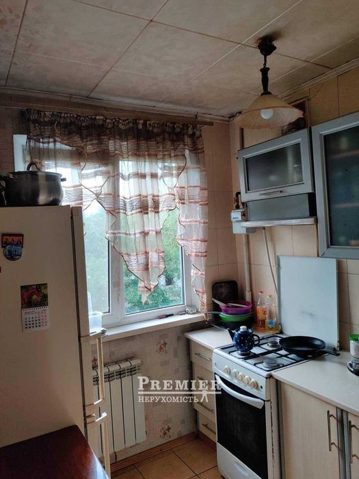 2-комнатная квартира. Черемушки