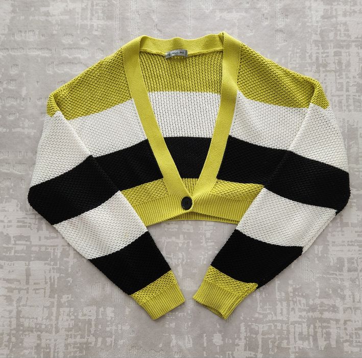 Кардиган goldi, Розмір xs-s