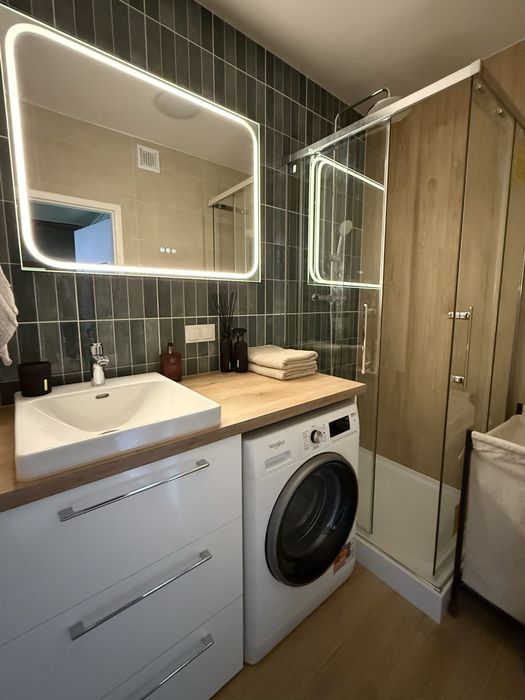 GOCŁAW | 4 POKOJE | 70 m² | umeblowane | od października