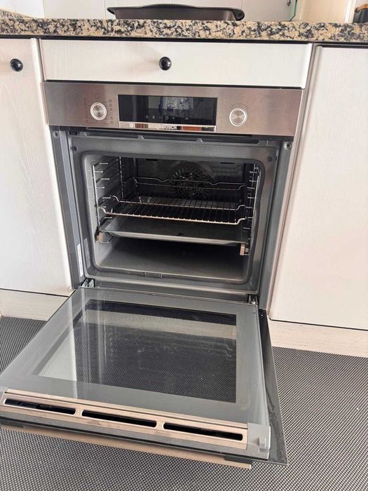 Forno Bosch HBG5780S0/72