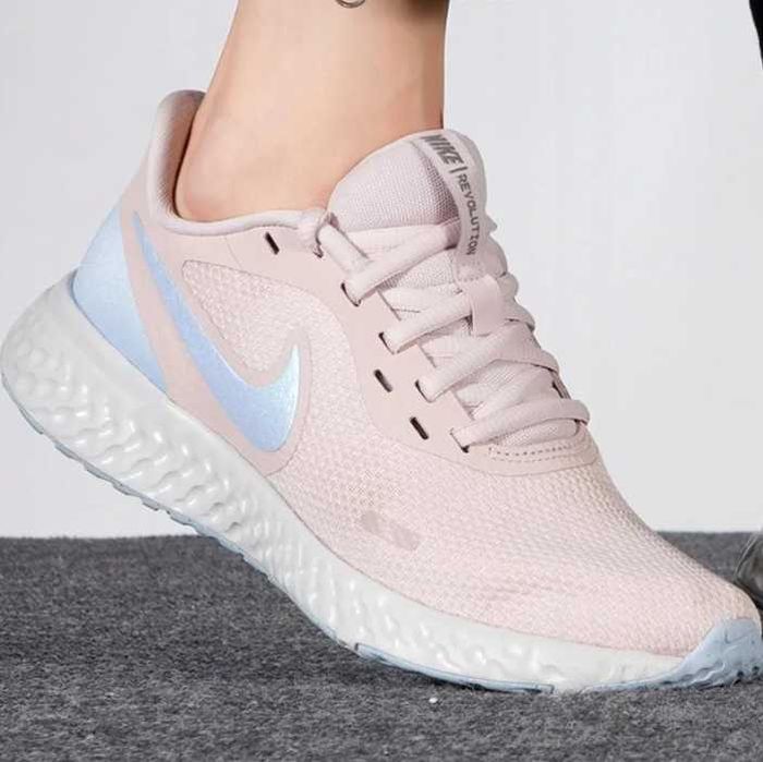 Nike Revolution 5 AO2810-107 | Nowe | Oryginalne | r. 38,5