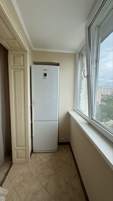 Apartment in Odesa, Selyshche Novikova, Khlibne mistechko (Zastava II) - View 4