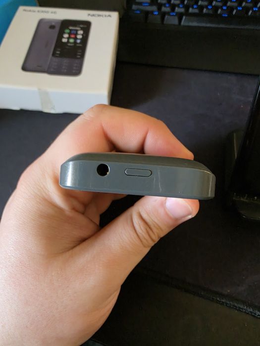 Telefon Nokia 6300 4G