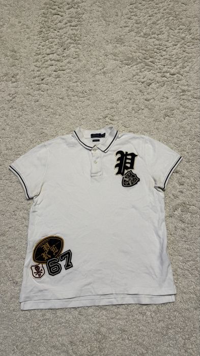 Polo Ralph lauren 67