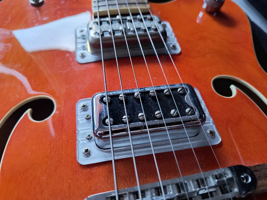 Gitara Gretsch 5420T electromatic Korea