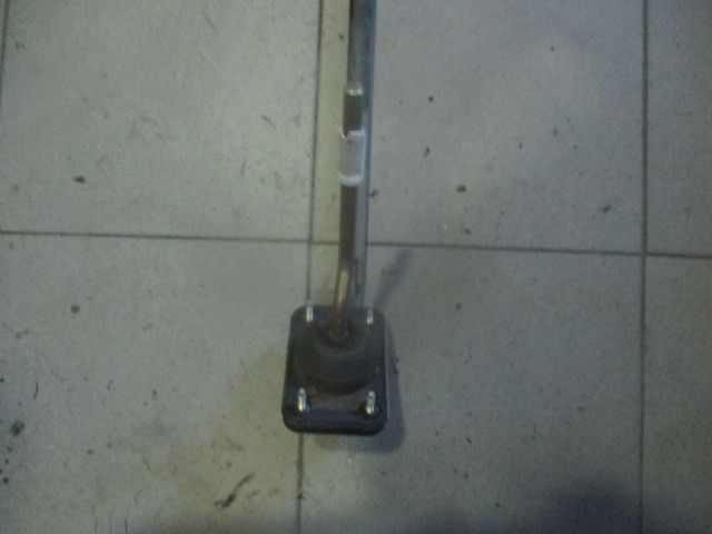 Seletor caixa velocidades PEUGEOT 206 (2A/C)