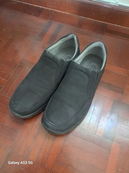 Sapatos Homem Tam 41