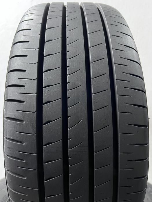 2шт літо 225/50/R18 Bridgestone Turanza T 005 A RUNFLAT