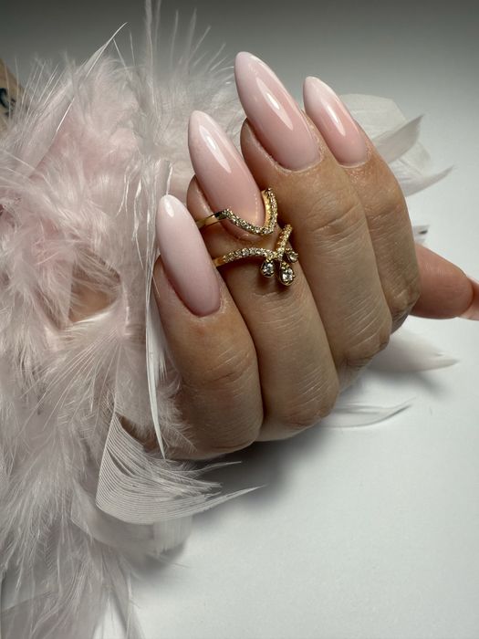 Manicure hybrydowy Olsztyn