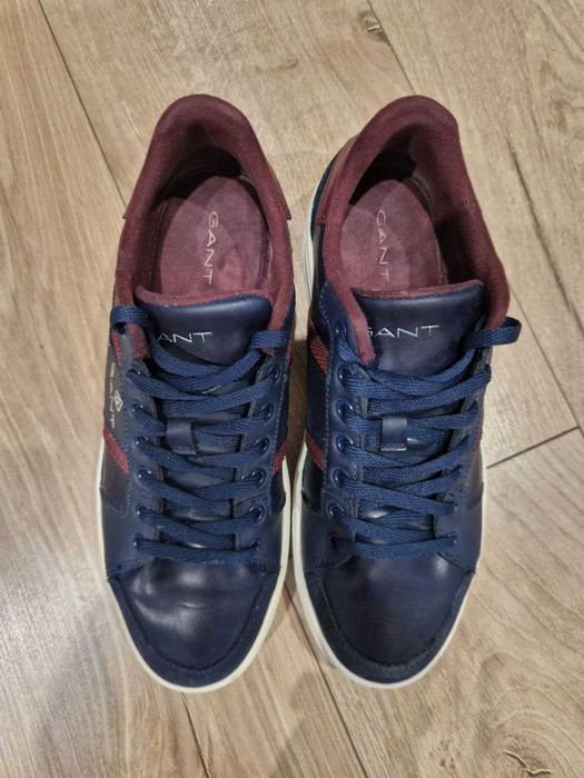 Продам кросівки Gant Detroit
