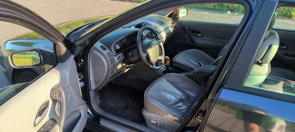 Renault Laguna II 2.0 IDE