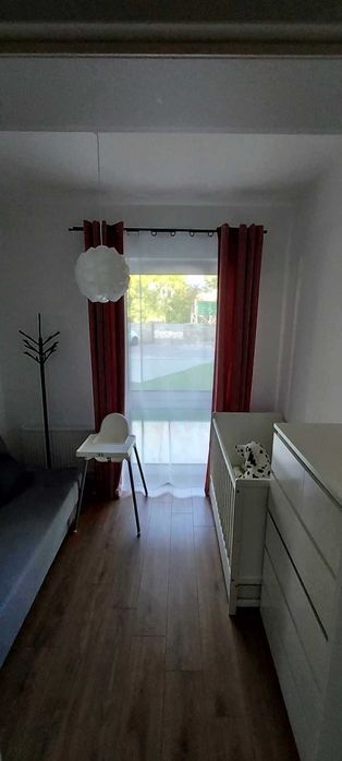 Wynajem apartamentu na doby.