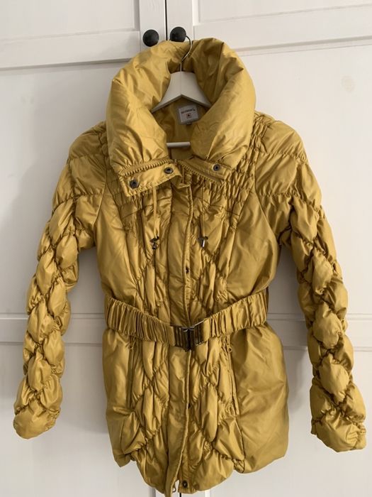 Kurtka ocieplana Monnari